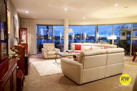 Property photo of 56/11 Eastlake Parade Kingston ACT 2604