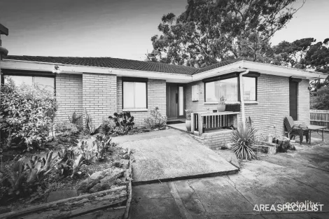 Property photo of 18 Wolfe Road Melton VIC 3337