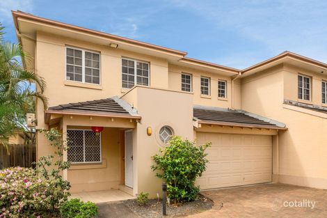 Property photo of 27/150 Dean Street Strathfield South NSW 2136