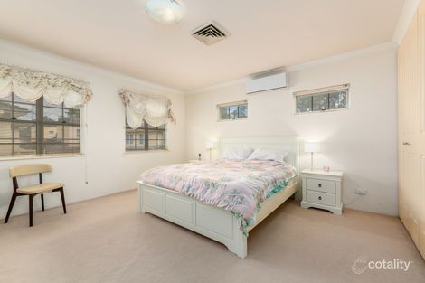 Property photo of 27/150 Dean Street Strathfield South NSW 2136