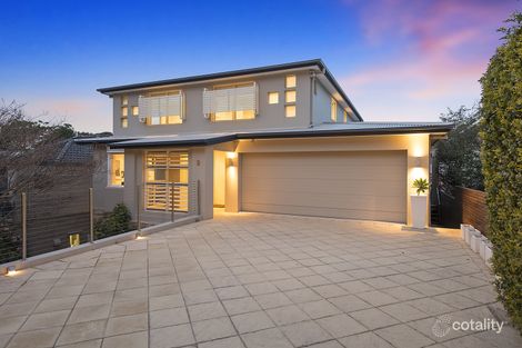 Property photo of 9 The Grove Mosman NSW 2088