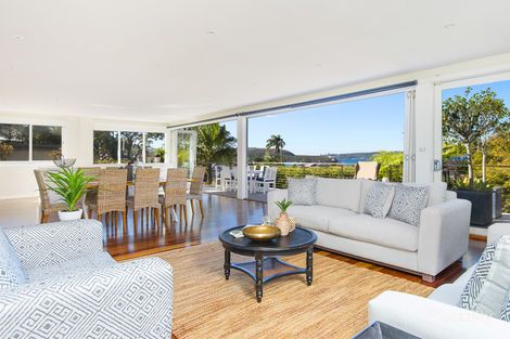 Property photo of 9 The Grove Mosman NSW 2088