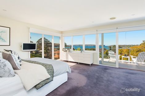 Property photo of 9 The Grove Mosman NSW 2088