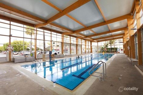 Property photo of 342/2 The Crescent Wentworth Point NSW 2127