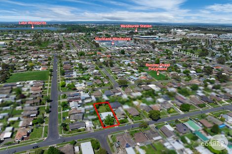 Property photo of 23 Stamford Street Wendouree VIC 3355
