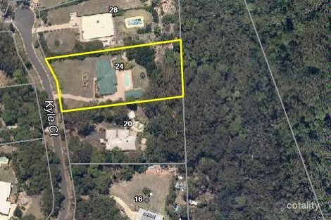 Property photo of 24 Kyle Court Doonan QLD 4562