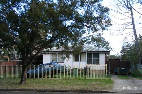 25 Grose St, Richmond, NSW 2753