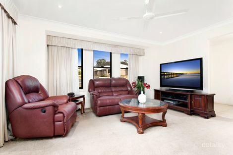 Property photo of 18 Admiralty Drive Safety Beach NSW 2456