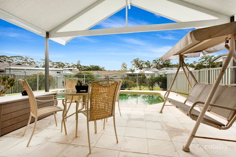 Property photo of 18 Admiralty Drive Safety Beach NSW 2456