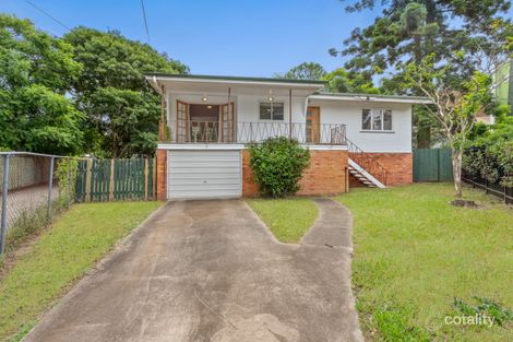 Property photo of 8A Campus Street Indooroopilly QLD 4068