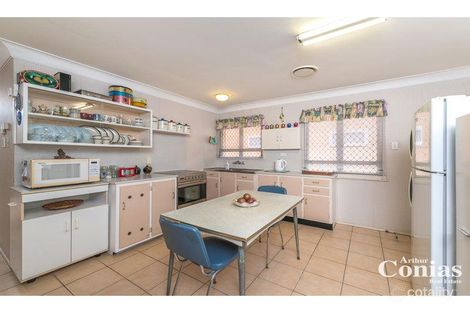 Property photo of 24 Wardell Street Ashgrove QLD 4060