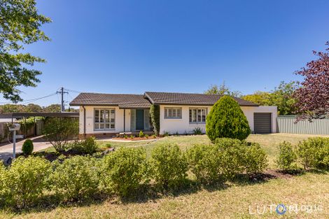 Property photo of 19 Howard Street Torrens ACT 2607