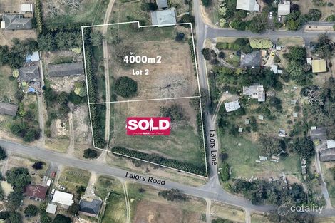 Lot 2/31 Lalors Rd, Healesville, VIC 3777