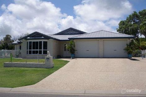 11 San Marino Way, Zilzie, QLD 4710