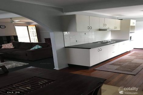 Property photo of 2 Bruce Court Douglas QLD 4814