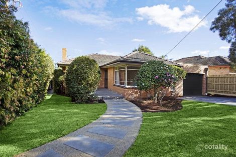Property photo of 33 Prospect Street Mount Waverley VIC 3149