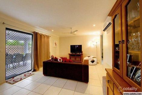 Property photo of 8 Tambo Court Mount Louisa QLD 4814