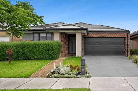 73 Edenhope Cct, Armstrong Creek, VIC 3217