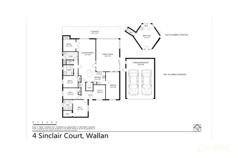 Property photo of 4 Sinclair Court Wallan VIC 3756