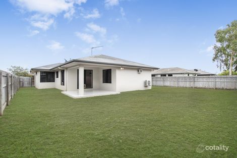 Property photo of 8 Whistler Pocket Kelso QLD 4815