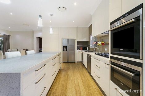Property photo of 20 Ayside Close Sinnamon Park QLD 4073