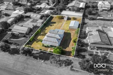 31 Haggar St, Eaglehawk, VIC 3556