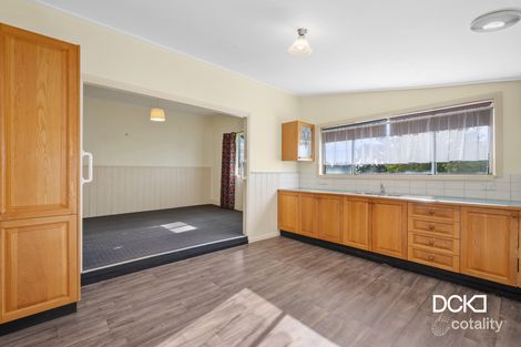 Property photo of 31 Haggar Street Eaglehawk VIC 3556
