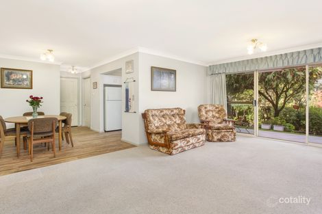 Property photo of 5/54 Telopea Street Mount Colah NSW 2079