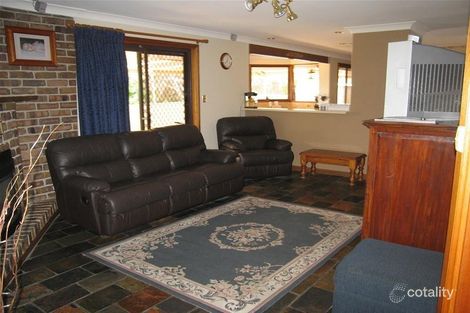 Property photo of 1 Monaco Circuit Aberfoyle Park SA 5159