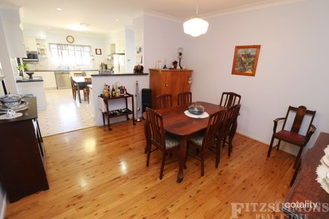 Property photo of 18 Hedge Road Dalby QLD 4405