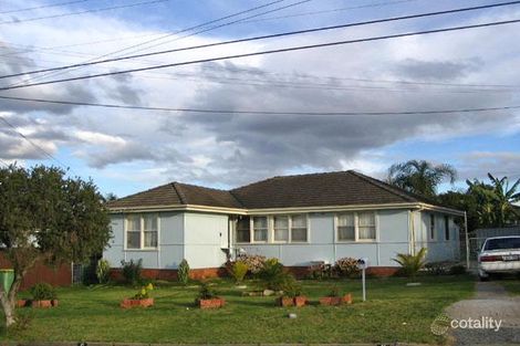 6 Utzon Rd, Cabramatta West, NSW 2166