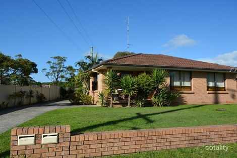 39 Roberts Ave, Barrack Heights, NSW 2528