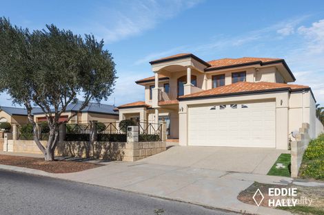 Property photo of 11 Belladonna Drive Yangebup WA 6164