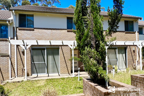 12/100 Kenyons Rd, Merrylands West, NSW 2160