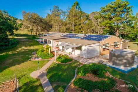 147 Horton Rd, Chatsworth, QLD 4570
