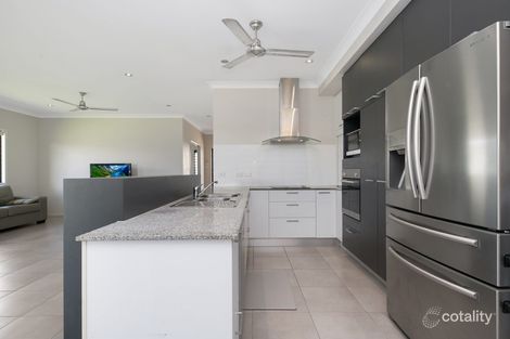 Property photo of 82 Marquise Circuit Burdell QLD 4818