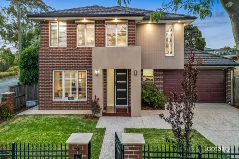 74 Benwerrin Dr, Burwood East, VIC 3151