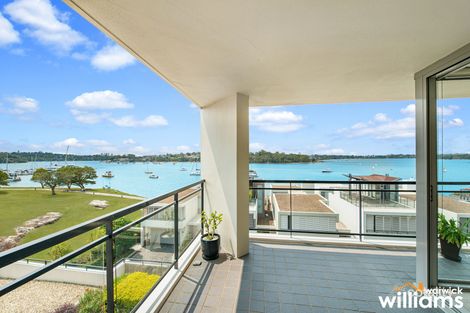 54/1-5 Bayside Tce, Cabarita, NSW 2137