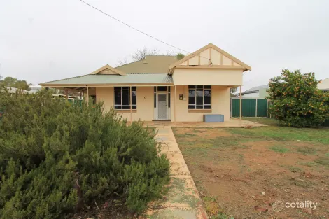 Contact Agent For Address, Merredin, WA 6415