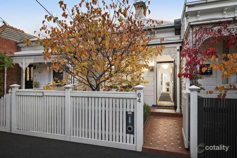 Property photo of 64 Page Street Albert Park VIC 3206