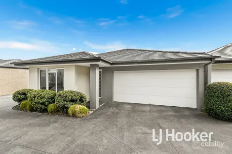 3 Allusive Walk, Narre Warren, VIC 3805