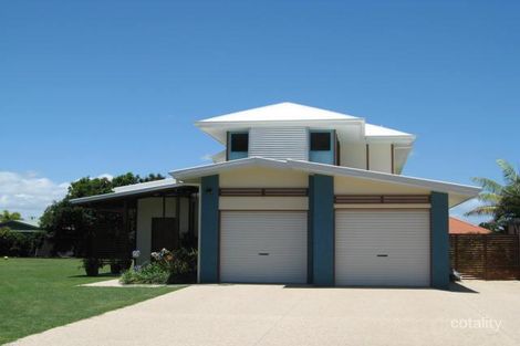 Property photo of 8 Cossart Crescent Bargara QLD 4670