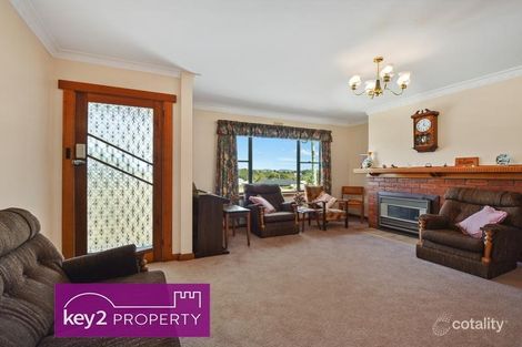 Property photo of 9 Russell Plains Road Rocherlea TAS 7248