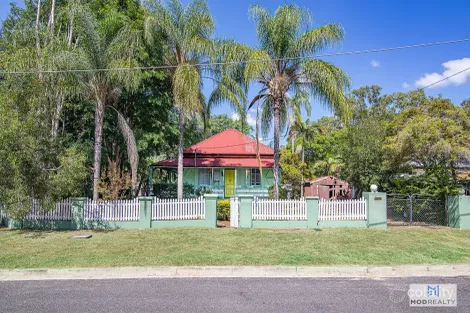 92 Williams St W, Coalfalls, QLD 4305