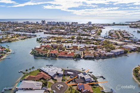 Property photo of 16 Kononda Court Mooloolaba QLD 4557