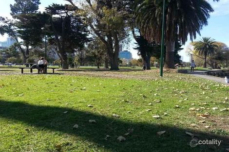 1009/50 Albert Rd, South Melbourne, VIC 3205