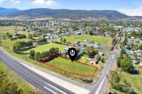 42-48 St Aubins St, Scone, NSW 2337