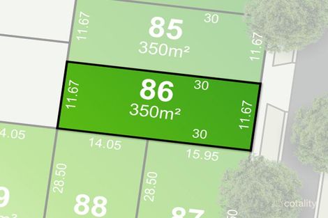 Lot 86/21-31 Bend Rd, Keysborough, VIC 3173