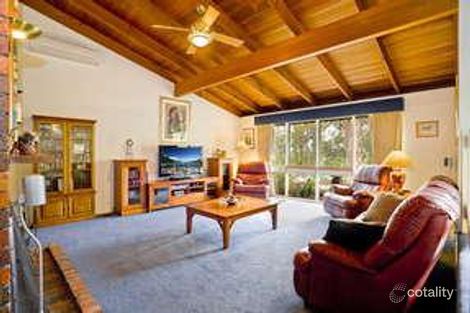 Property photo of 42 Warringah Crescent Eltham VIC 3095