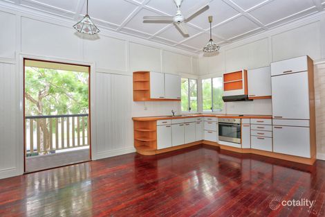 Property photo of 55 Gordon Street Hawthorne QLD 4171